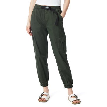 UNIONBAY Juniors Vaughn Twill Pants