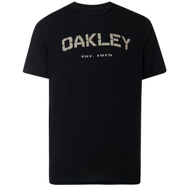 Oakley Men's SI Indoc Tee