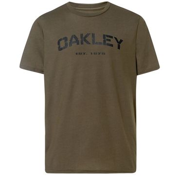 Oakley Men's SI Indoc Tee