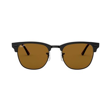 Ray-Ban Unisex Clubmaster sunglasses