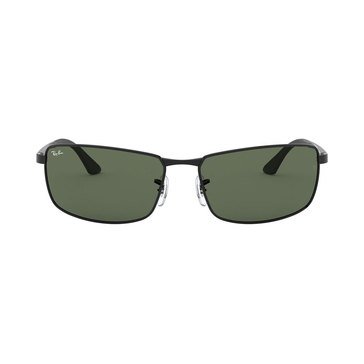 Ray-Ban Men's Rectangle Sunglasses