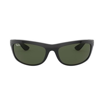 Ray-Ban Men's Rectangle Sunglasses