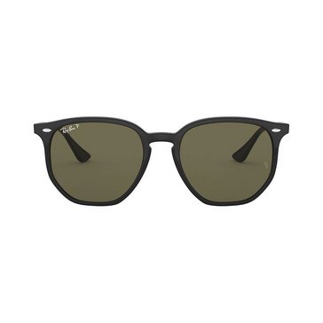 Ray-Ban Unisex Offset Sunglasses