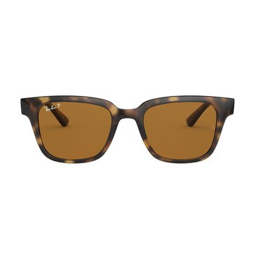 Ray-Ban Unisex Square Sunglasses