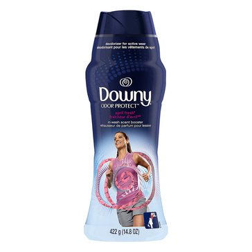 Downy Odor Protect April Fresh Scent Boosters 14.8oz 