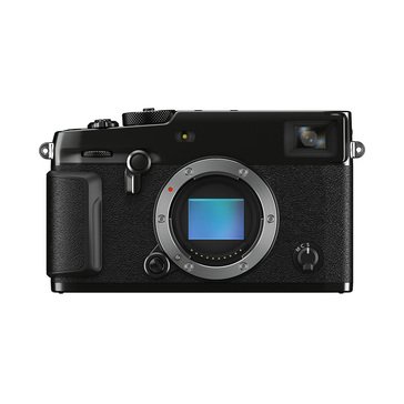 Fujifilm X-Pro3 Rangefinder Mirrorless Digital Camera (Body Only)