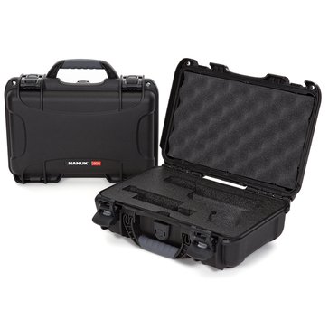 Nanuk Case 909 with Glock Insert