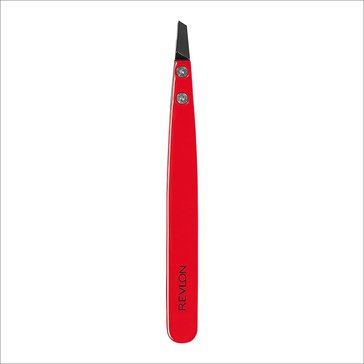 Revlon Ceramic Tip Slant Tweezer