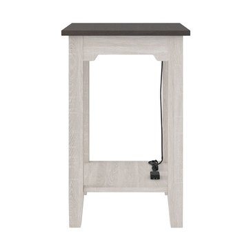 Signature Design by Ashley Dorrinson Chairside End Table