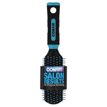 Conair Professional Nylon Bristle All Purpose Brush
