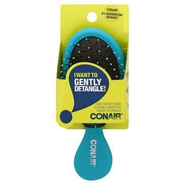 Conair Detangle Purse Brush