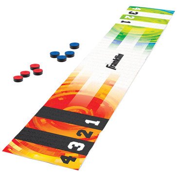 Franklin Mini Shuffleboard Play Mat