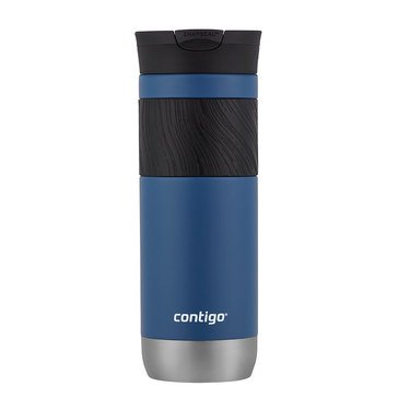 Contigo SnapSeal 20oz Grip Travel Mug