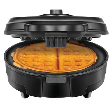 Chefman Anti-Overflow Waffle Maker