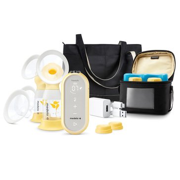 Medela Freestyle Flex Breast Pump
