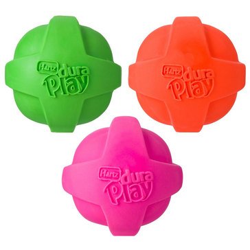 Hartz Duraplay Dog Toy