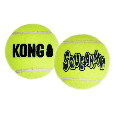 Kong Air Squeaker Dog Balls