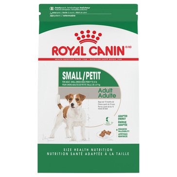 Royal Canin Mini Adult Dog Food