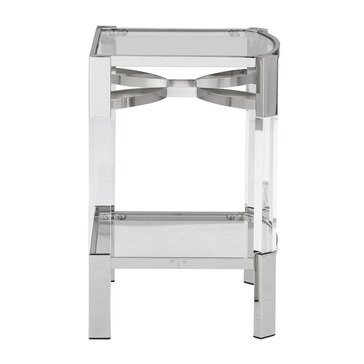 Signature Design by Ashley Chaseton Accent Table