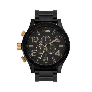 Nixon Unisex 51-30 Chronograph Watch