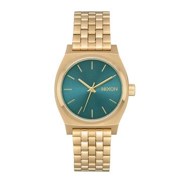 Nixon Women's Medium Time Teller Watch