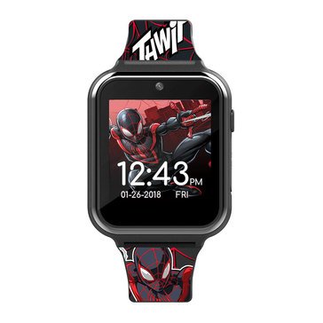 iTime Spiderman Kids' Smart Watch