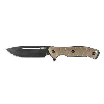 5.11 CFK 4 Fixed Blade Knife