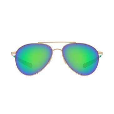 Costa del Mar Men's Piper Polarized Sunglasses