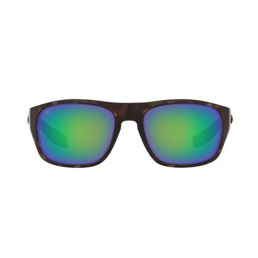 Costa Tico Men's Polarized Sunglasses