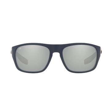 Costa Tico Men's Polarized Sunglasses