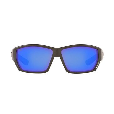 Costa Tuna Alley Men's Polarized Sunglasses