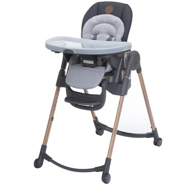 Maxi Cosi Minla 6-in-1 Adjustable High Chair