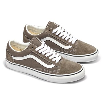 Vans Unisex Old Skool Skate Shoe