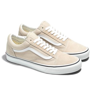 Vans Unisex Old Skool Skate Shoe