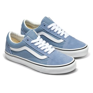 Vans Women's Old Skool Skate Shoe