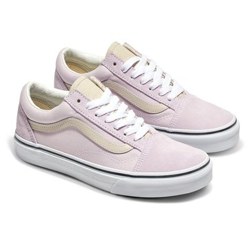 Vans Women's Old Skool Skate Shoe