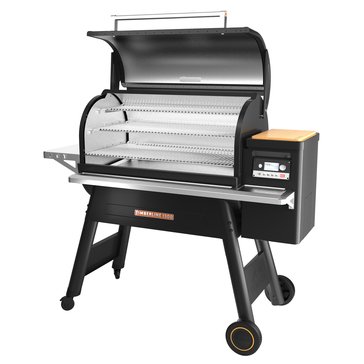 Traeger Timberline 1300 Series Wood Pellet Grill