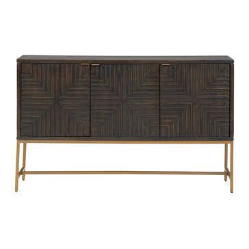 Signature Design by Ashley Elinmore Accent Cabinet