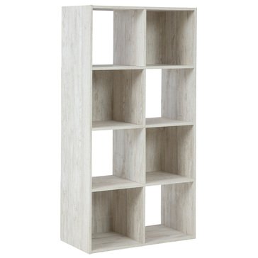 Signature Design by Ashley Paxberry Eight-Cube Organizer