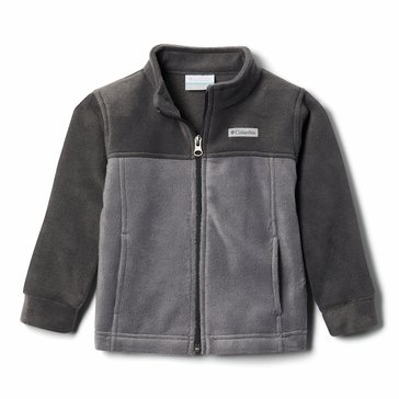 Columbia Toddler Boys' Steens Mt II Fleece