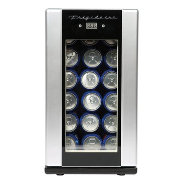 Curtis 18-Can/4-Bottle Beverage Cooler