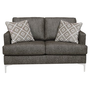 Signature Design by Ashley Arcola RTA Loveseat