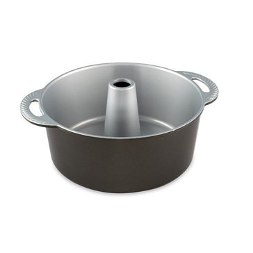 Nordic Ware Pound Cake and Angel Food Pan