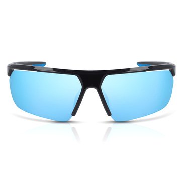 Nike Men's Gale Force Wrap Around Sunglasses