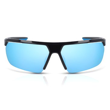 Nike Men's Gale Force Wrap Around Sunglasses