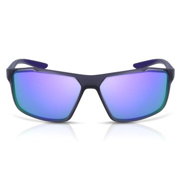 Nike Men's Windstorm Sport Wrap Sunglasses