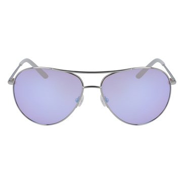 Nike Men's Chance Aviator Sunglasses