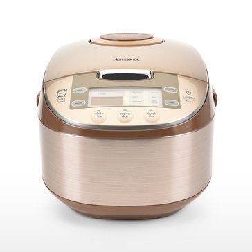 Aroma 12-Cup Digital Rice Cooker/Multi-Cooker