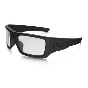 Oakley Men's Industrial Safety Glasses