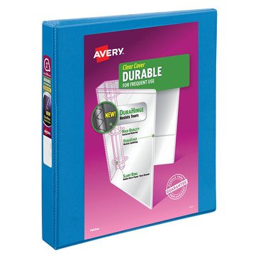 Avery Durable View 1